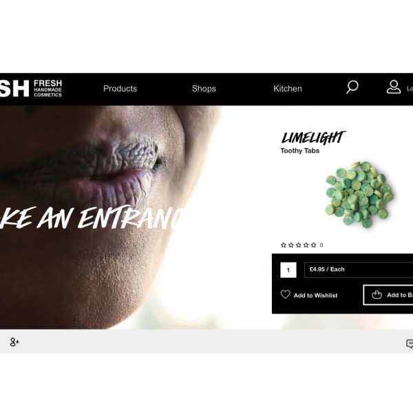 6 Examples of Creativity in Ecommerce